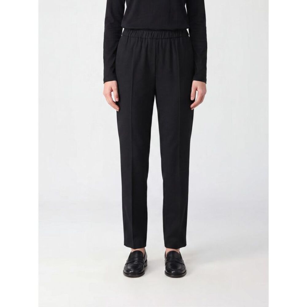 Fabiana Filippi Pants Woman Blue
